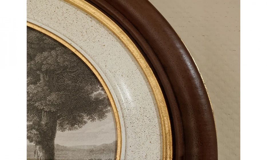 Картина Decor Toscana - фото 2