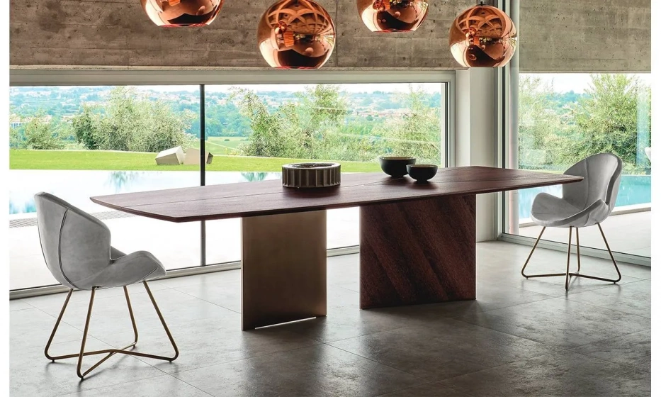 Стол Epsilon Arketipo 5100202 - фото 1