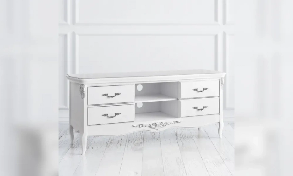 Тумба Тв Kreind Silvery Rome S116-K00-S - фото 1