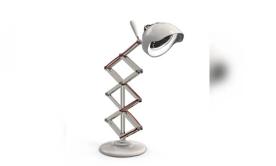 Настольная Лампа Delightfull Billy - фото 15