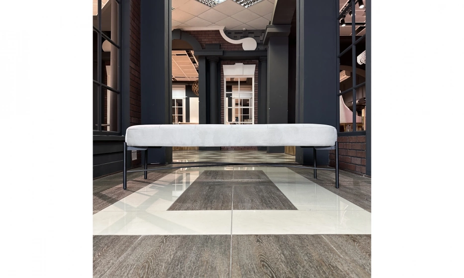 Банкетка Saloni Thor - фото 2