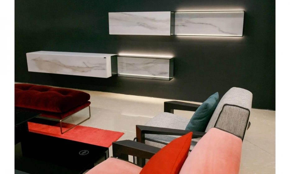 Настенные модули LAGO - фото 7