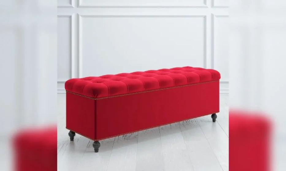 Сундук Kreind Canapes Открывающийся M07-Bkg-E30 - фото 1