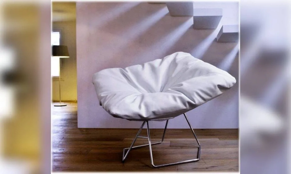 Кресло Midj Design 1 - фото 1