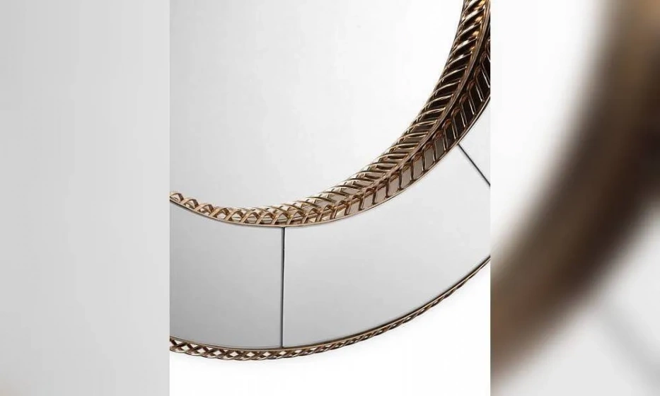 Настенное Зеркало Crown - фото 6