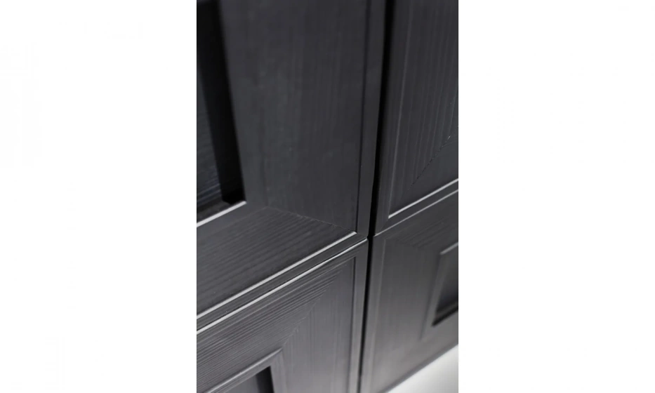 Кухня Virs Solo Black - фото 9