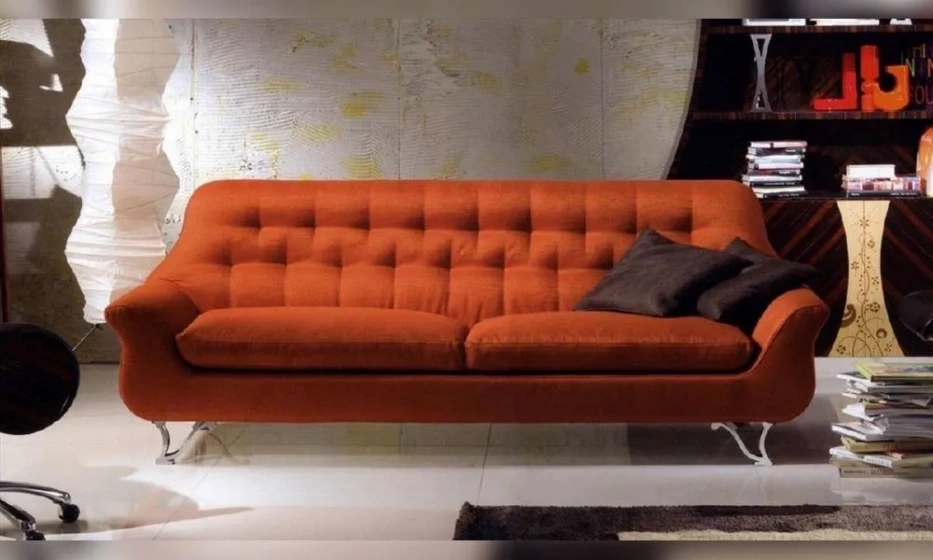 Диван Carpanelli Cherubino - фото 1