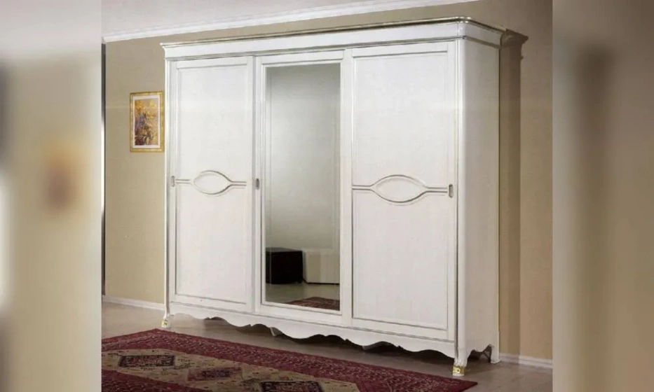 Шкаф Giuliacasa A960/L-Ve - фото 1