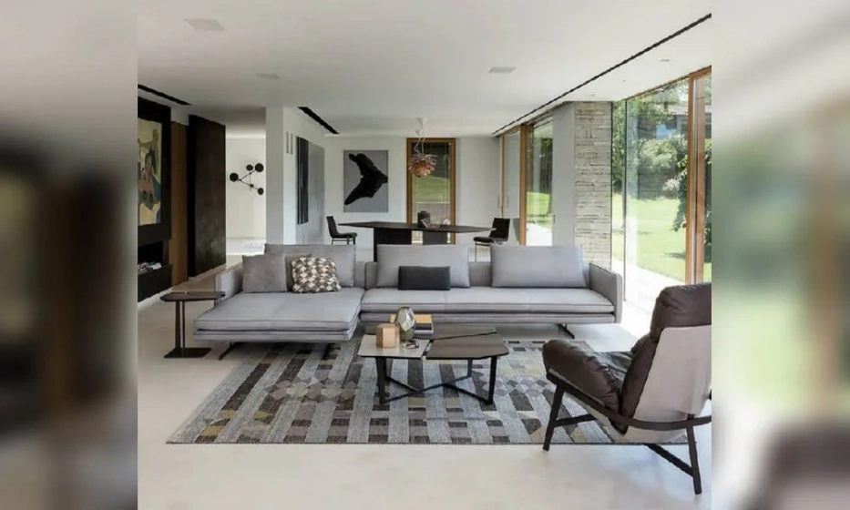 Диван Arketipo Moss A - фото 1