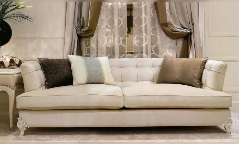 Диван Bruno Zampa King - фото 1