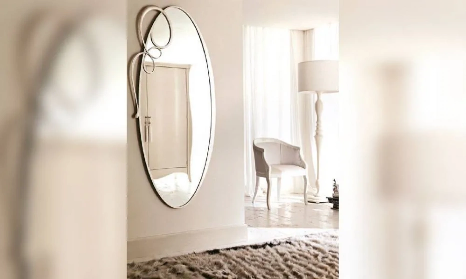 Зеркало Corte Zari Bizet 349 - фото 1