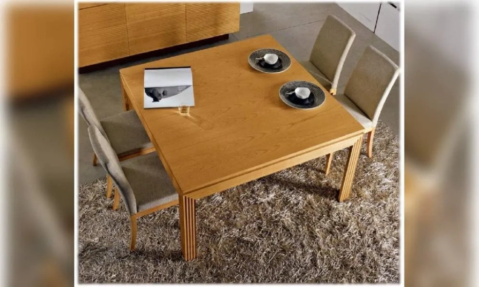 Стол Bamax 80.022 - фото 1