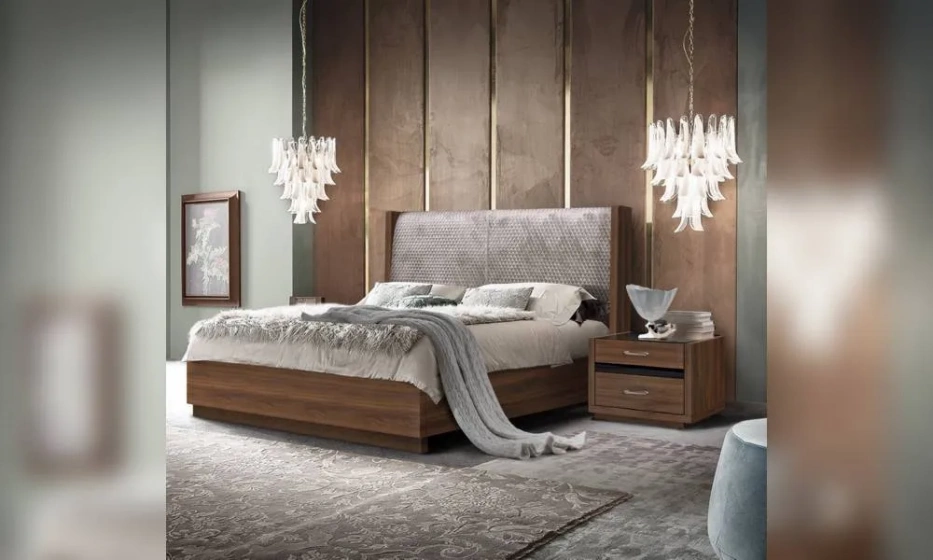 Кровать Ярцево Челси - фото 1