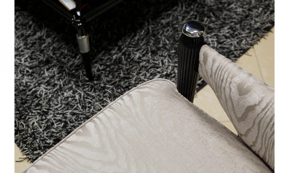 Кресло Balhome Crown - фото 7