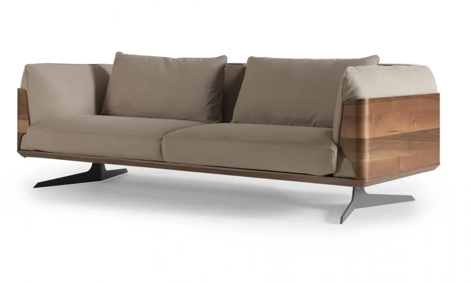 Диван 3-х местный Homage Gamma - фото 3