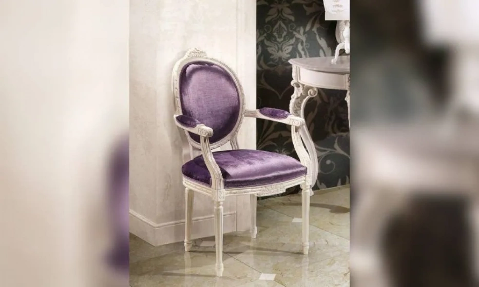 Стул Angelo Cappellini 0724/P - фото 1