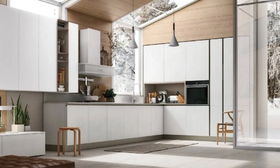 Кухня Stosa Cucine Infinity - фото 10