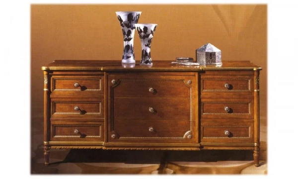 Спальня Angelo Cappellini Ponchielli