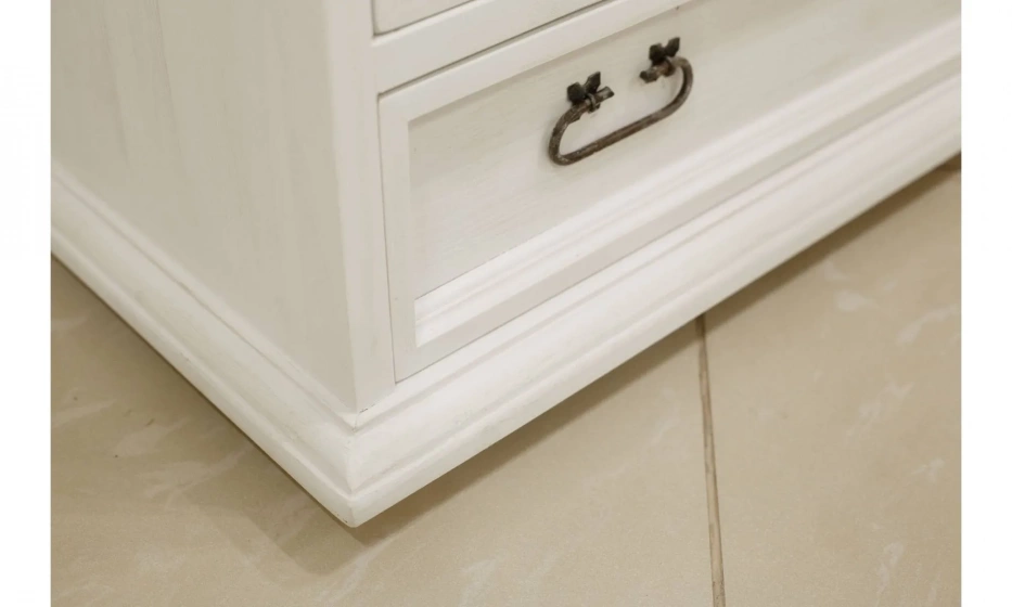 Signal Poprad Комод Сосна Патина - фото 4