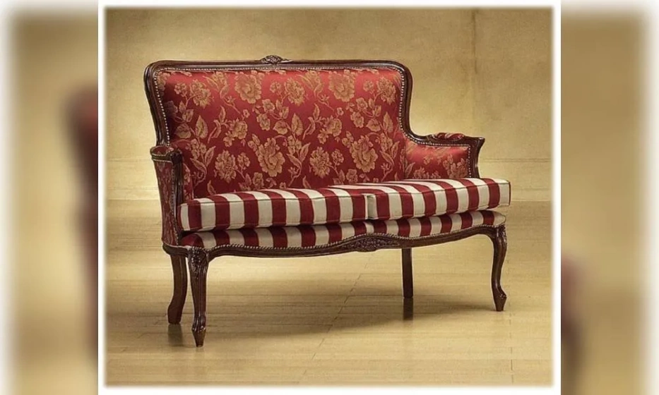 Софа Morello Gianpaolo Palace - фото 1