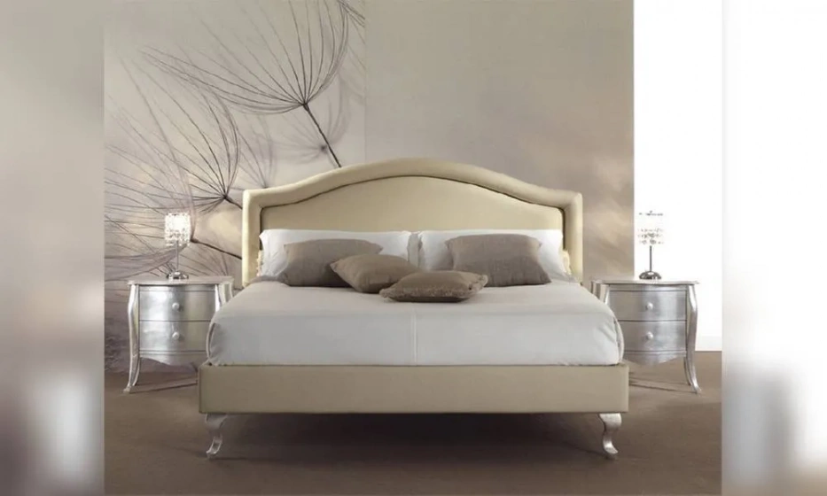 Кровать Piermaria Hermes/P - фото 1