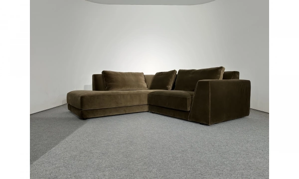 Диван Alberta Salotti Dion