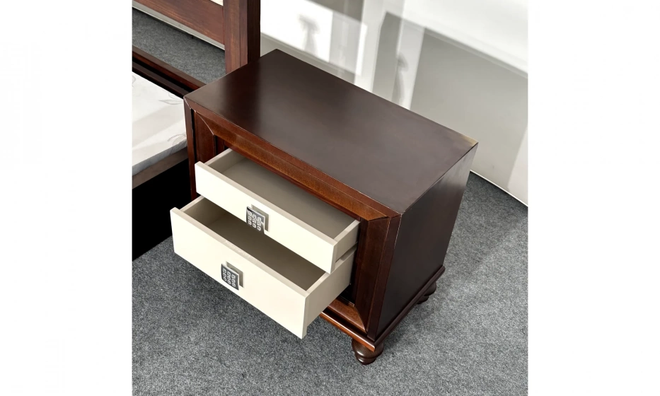 Прикроватная тумбочка Mugali Galiano - фото 6