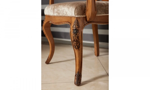 Полукресло FRANCESCO PASI Gran Guardia Ellipse