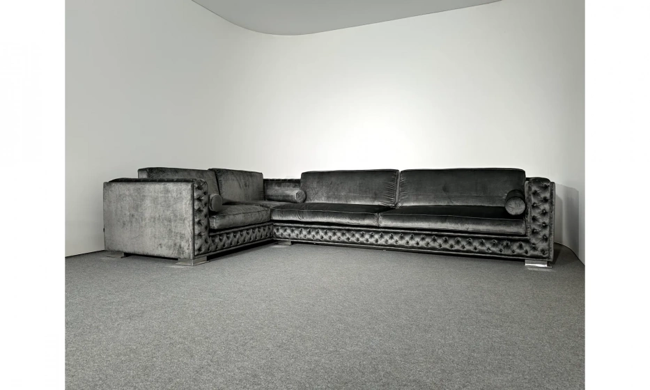 Диван Dv Home Collection Velvet - фото 1