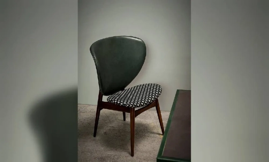 Стул Baxter Alvaro - фото 1