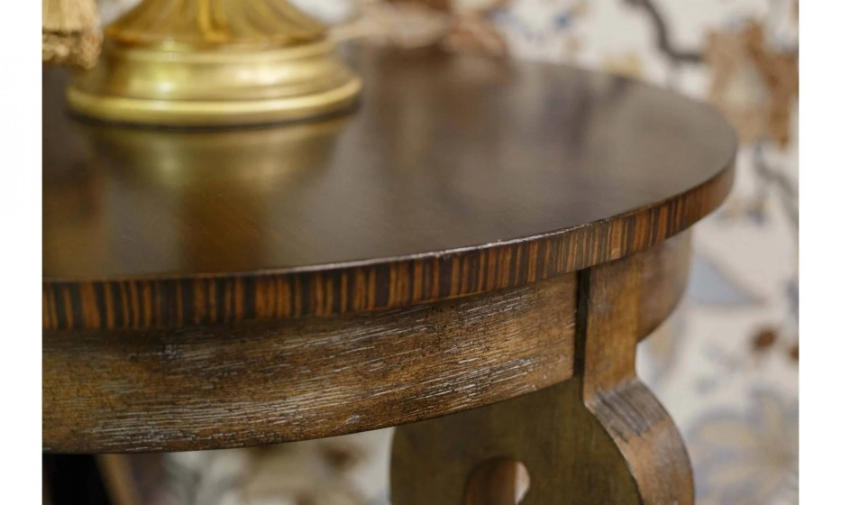 Подставка Uttermost Reka - фото 5