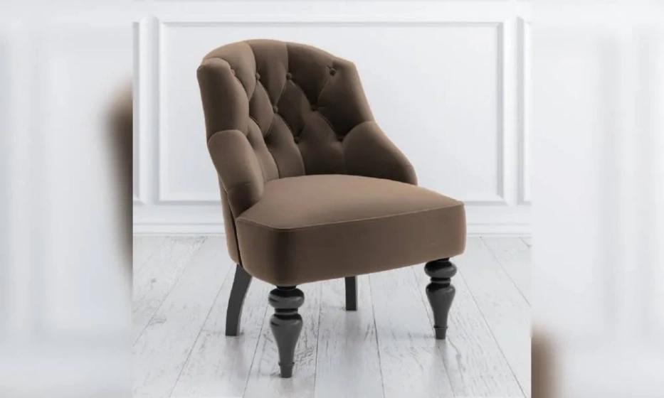 Кресло Kreind Canapes Шоффез M08-B-E18 - фото 1