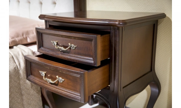 Прикроватная тумба Camelgroup Verdi