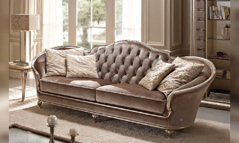 Диван Goldconfort Eden 3 - фото 1