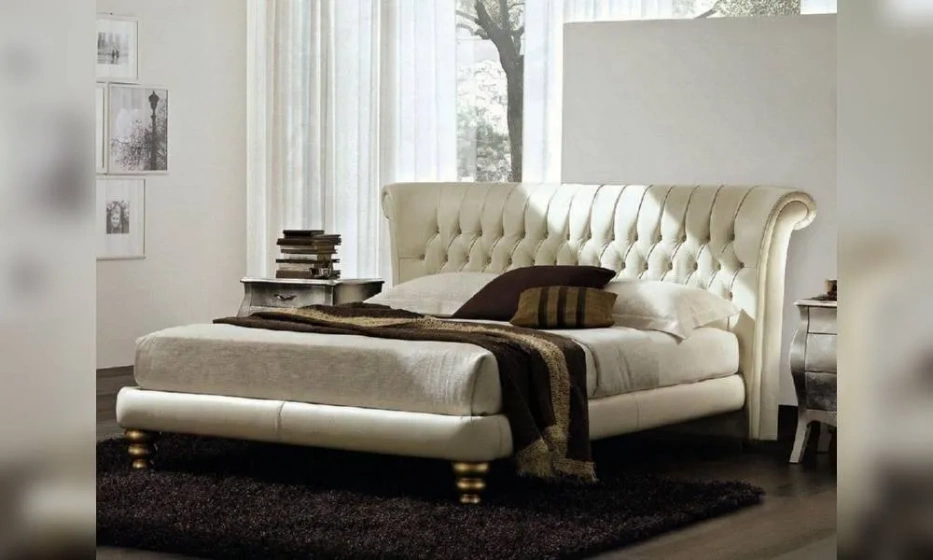Кровать Nicoline Salotti Royal - фото 1