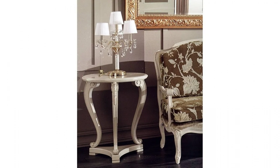 Столик Pilade Seven Sedie 00Ta107 - фото 1