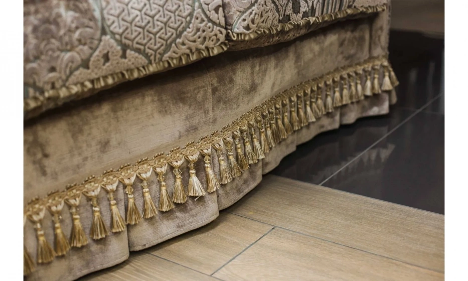 Диван Keoma Aurora 1 - фото 4