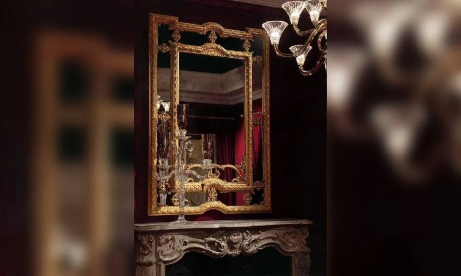 Зеркало Provasi 1107 - фото 1