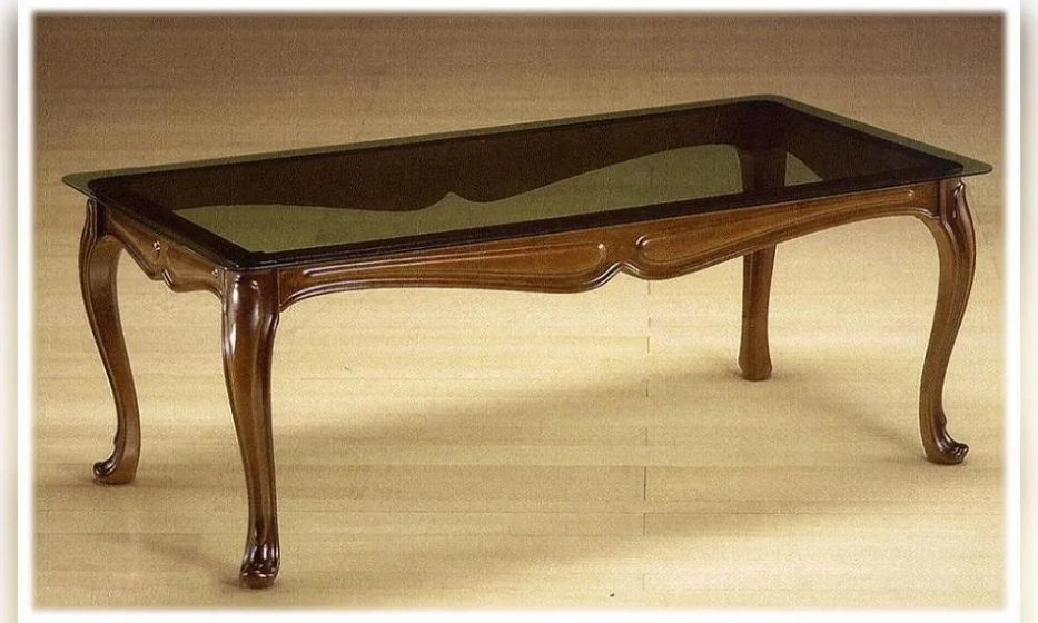 Стол Журнальный Morello Gianpaolo Londra - фото 1