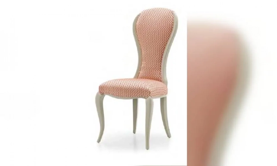 Стул Seven Sedie Alina 1 - фото 1