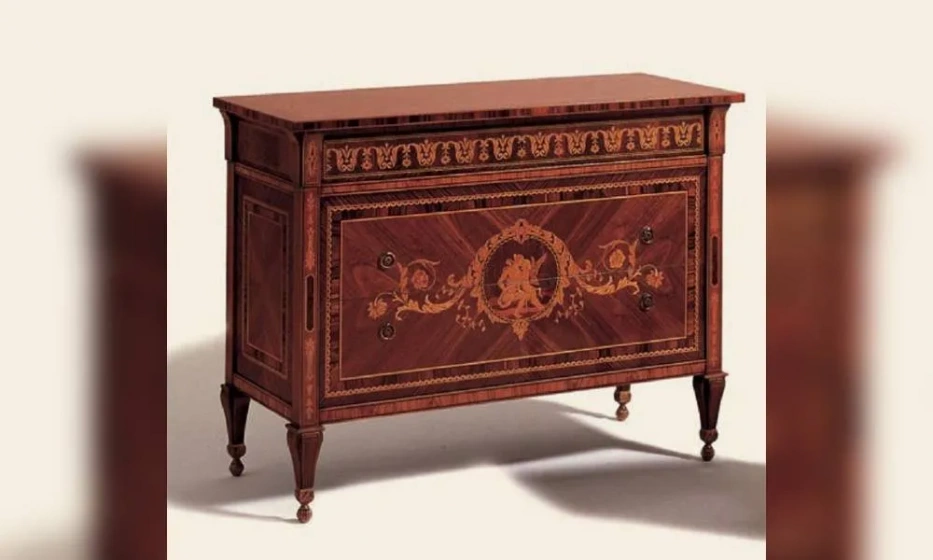 Комод Medea 800 Collection 4 - фото 1