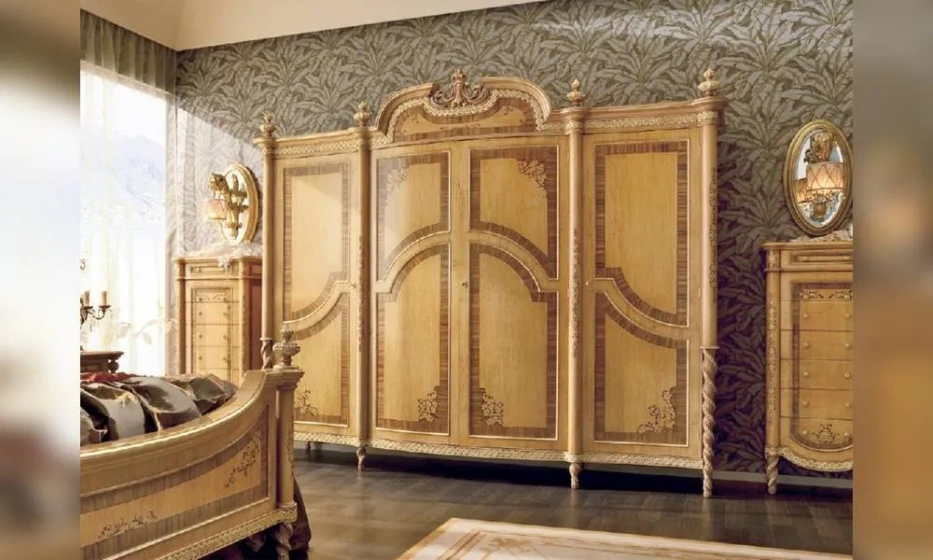 Шкаф Riva Hermitage - фото 1