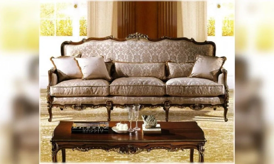 Диван Angelo Cappellini Belli - фото 1