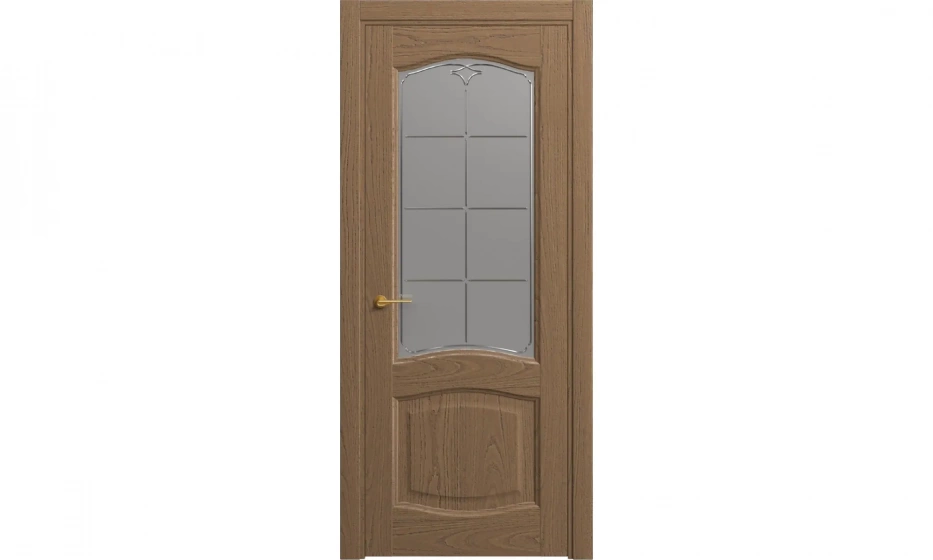 Межкомнатная дверь Софья, коллекция Classic, Модель 382.54 - фото 1