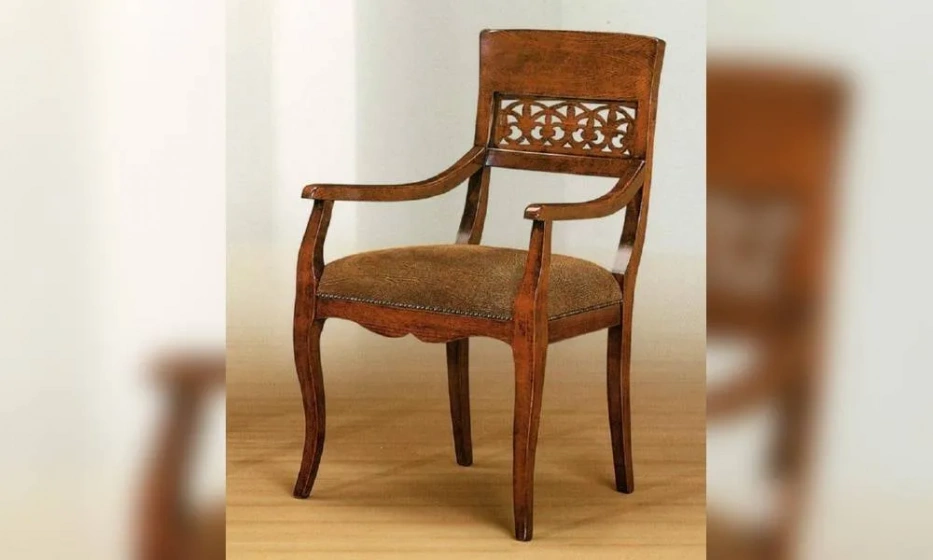 Стул Morello Gianpaolo Carla 2 - фото 1