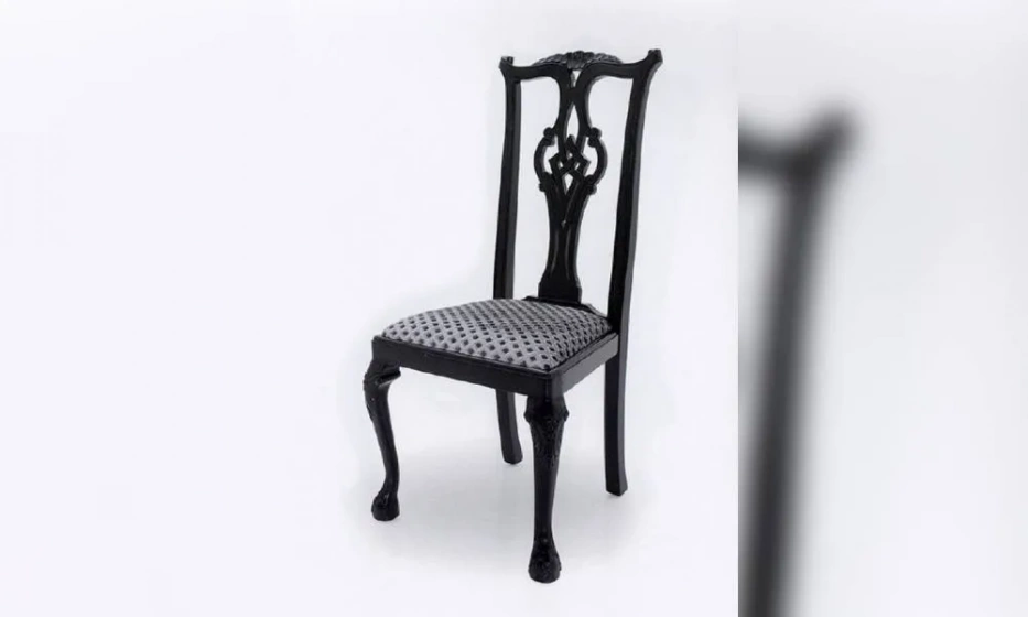 Стул Seven Sedie Roma 2 - фото 1