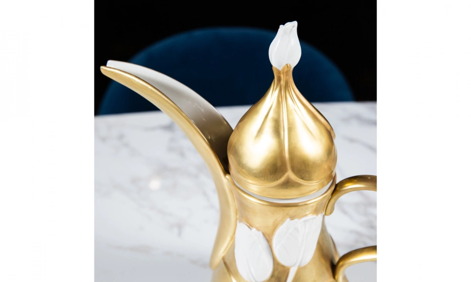 Чайник Villari Tulip - фото 5