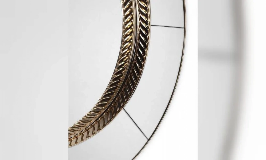 Настенное Зеркало Crown - фото 5