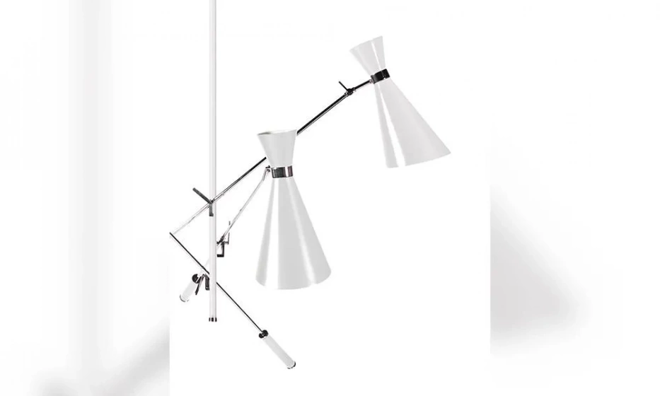 Люстра Delightfull Stanley - фото 6