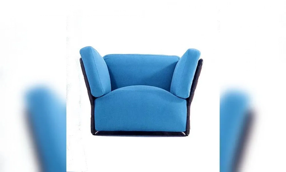 Кресло Varaschin Obi - фото 1